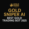 Gold Sniper AI — The Best Gold Trading Bot 2025