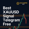 Best XAUUSD Signal Telegram Free – Find the Right Group in 2025