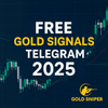 The Ultimate Guide to Free Gold Signals on Telegram in 2025
