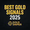 Best Gold Signals & The Best Gold Signals Provider in 2025