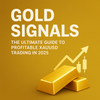 The Ultimate Guide to Profitable XAUUSD Trading in 2025