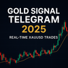 🟡 Gold Signal Telegram 2025 – Real-Time XAUUSD Trades You Can Trust