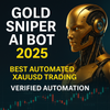 best trading bot for xauusd