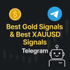 Best Gold Signals & Best XAUUSD Signals