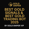 best gold signals best gold trading bot 