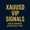 Free Gold Signals vs VIP – Which Wins in 2025?