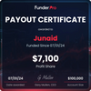 funderpro best prop firm