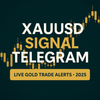 Free gold signals