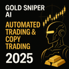 Gold Sniper AI – Automated Trading & Copy Trading for Gold in 2025