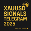 XAUUSD Signals Telegram – Get Real-Time Gold Trades with VIP Accuracy