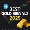XAUUSD signals Telegram best gold signals