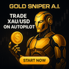 Manual trading is great for learning. But if you want time freedom + consistent profits, automation is the next step. Gold Sniper AI combines strategy, precision, and technology to help you win—without stress.