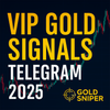 VIP GOLD SIGNALS TELEGRAM 2025