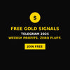 🟡 Free Gold Signals Telegram 2025 — Why Our Snipers Still Win