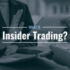 insider trading