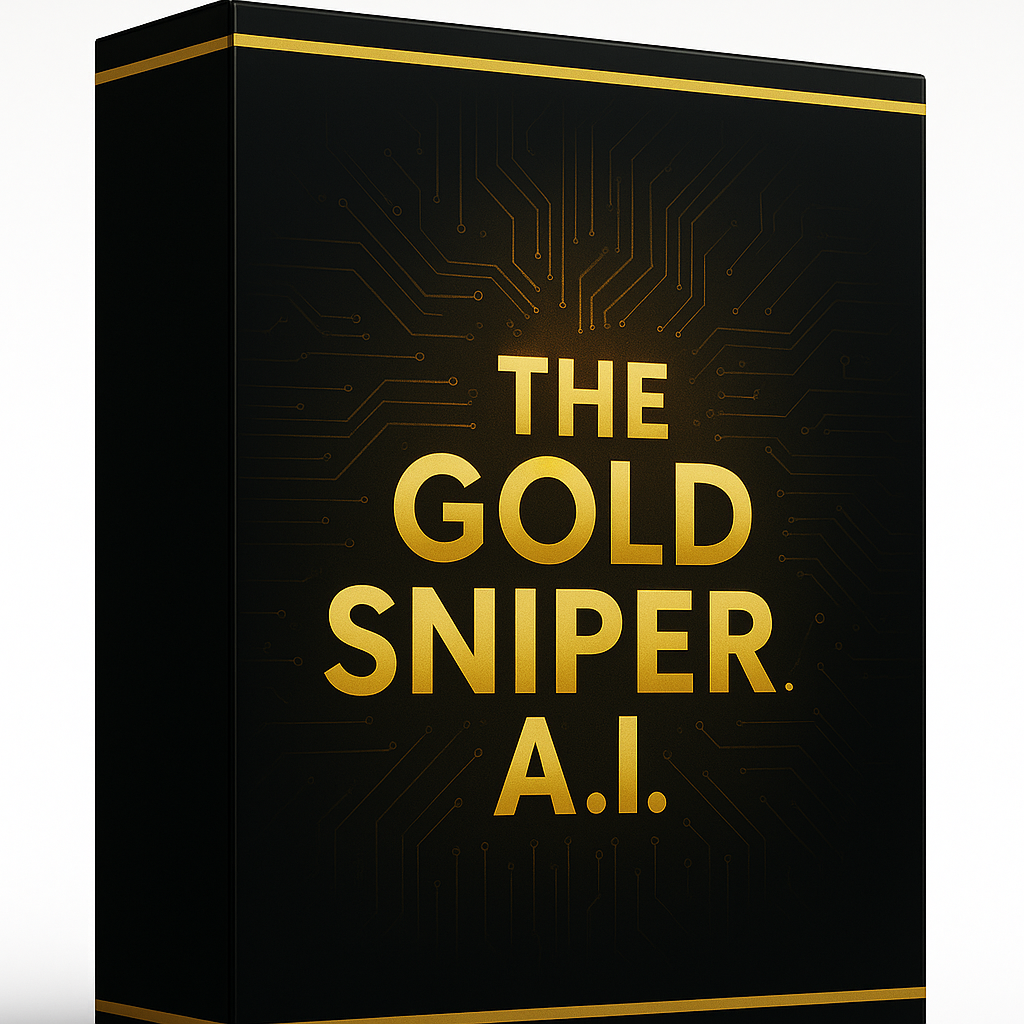 Best Trading Bot for Automatic Trading – Gold Sniper AI